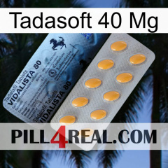Tadasoft 40Mg 44